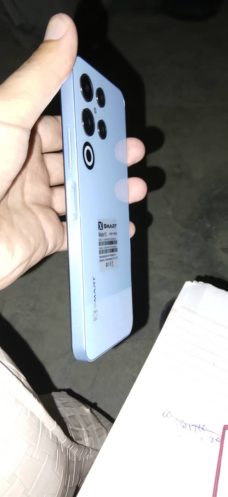 10/10 condition 2