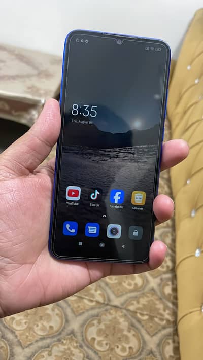Redmi A9