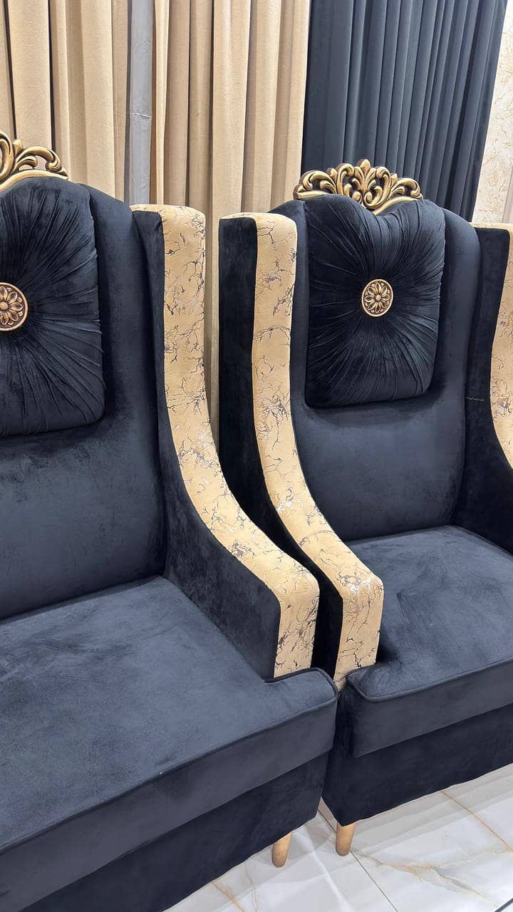 Chairs 1
