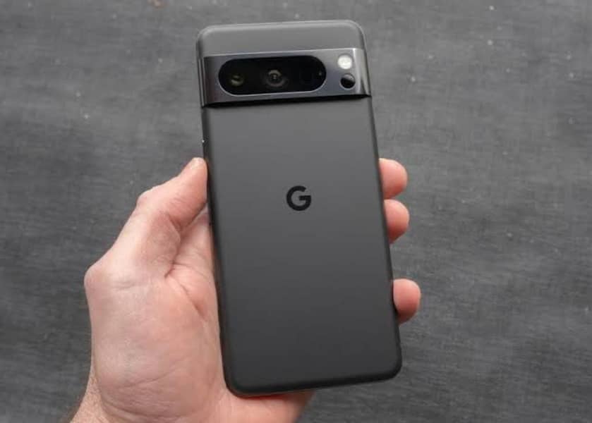 Google Pixel 8 Pro 0