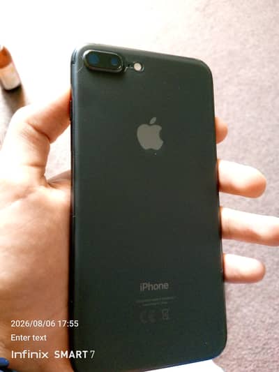 Apple iPhone 8 Plus