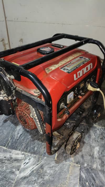 Loncin Gerenator For Sale