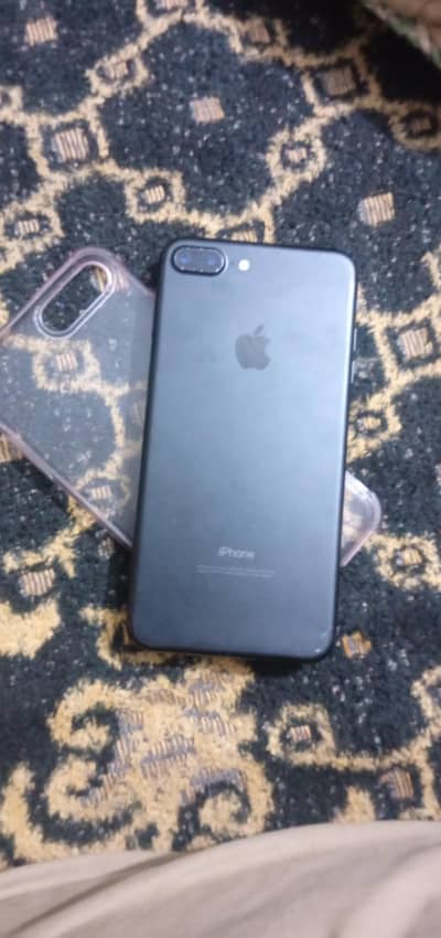 Apple iPhone 7 Plus