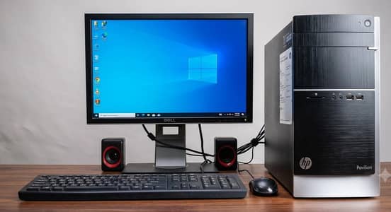 Best PC for office work and personal use