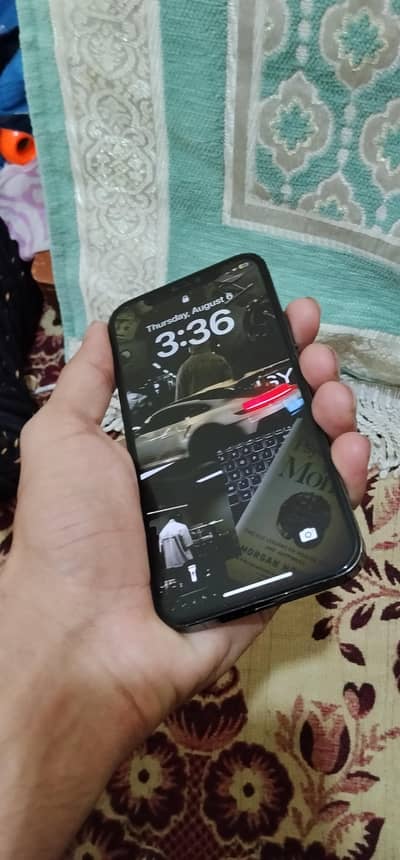 iPhone 12 Pro 256GB