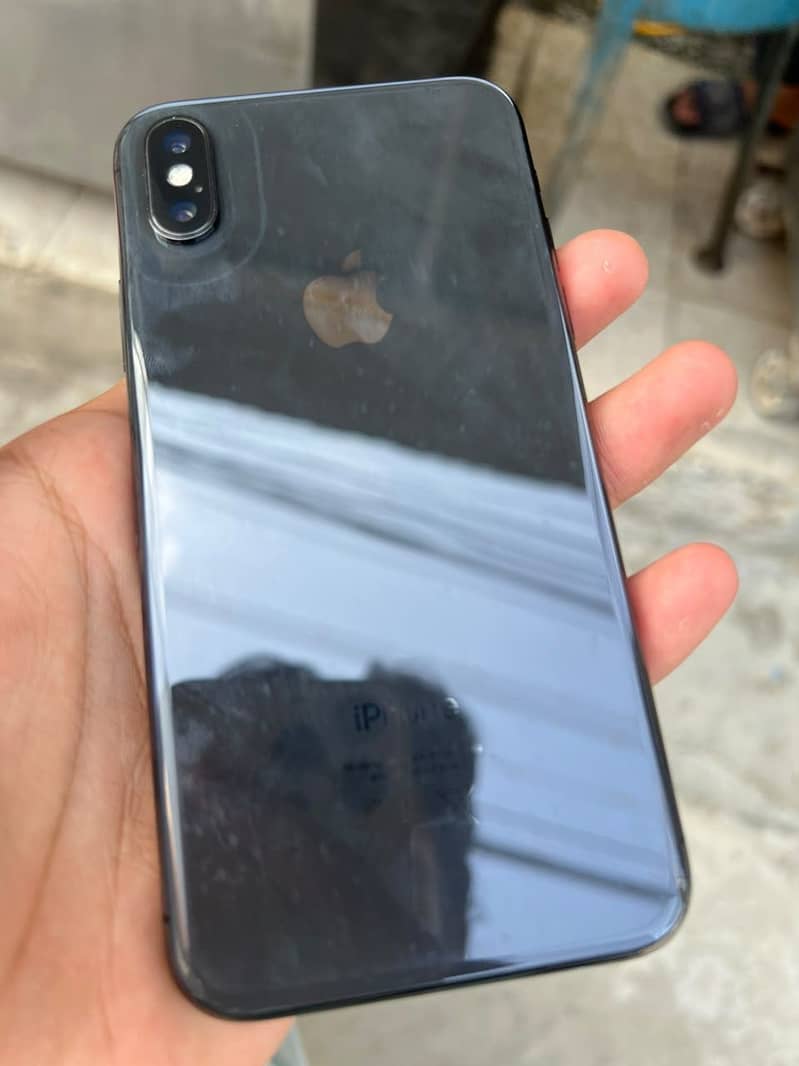 Apple iPhone X 0