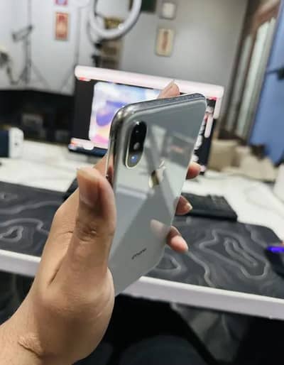 Apple iPhone X