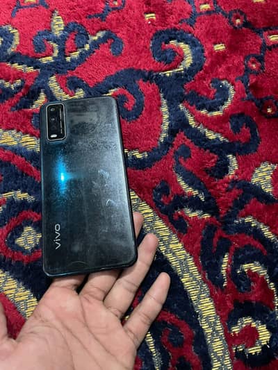 Vivo Y20