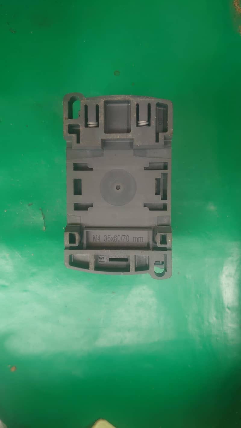cotactor 0