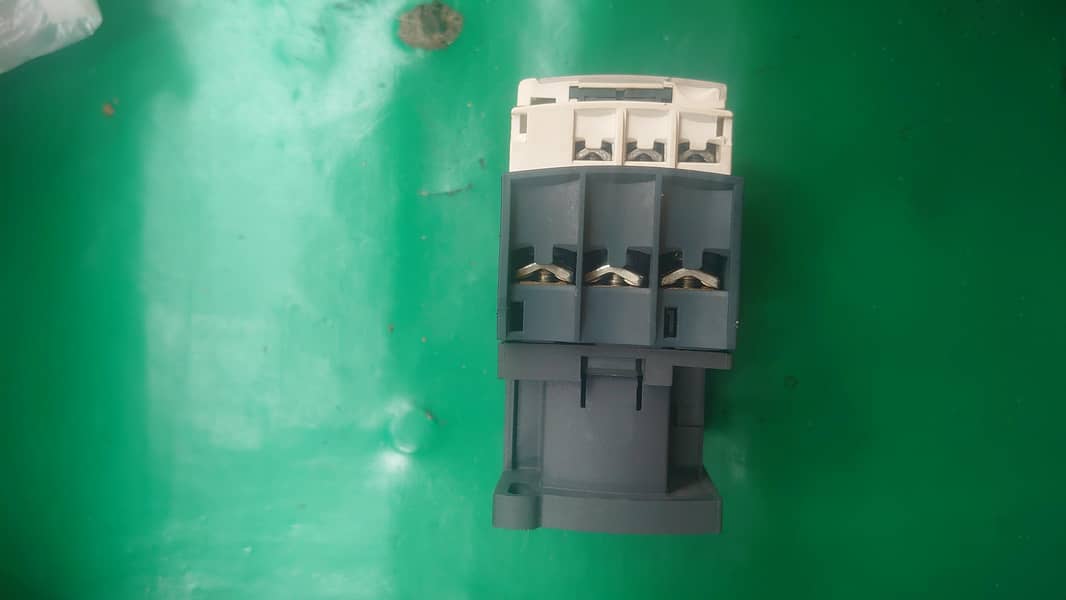cotactor 1