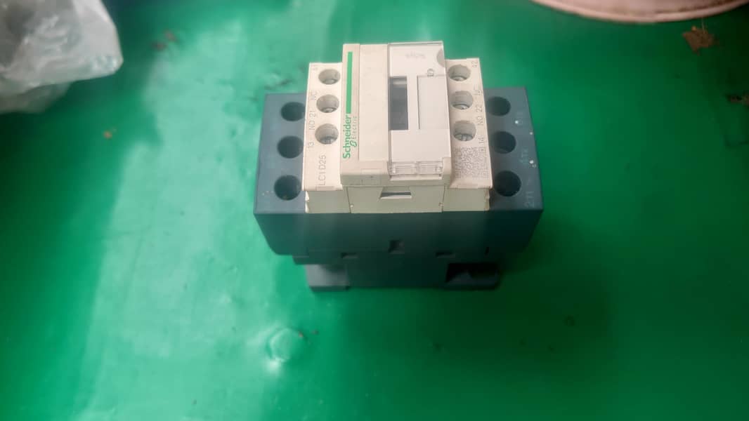 cotactor 3