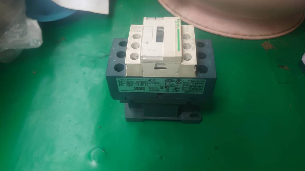 cotactor 4