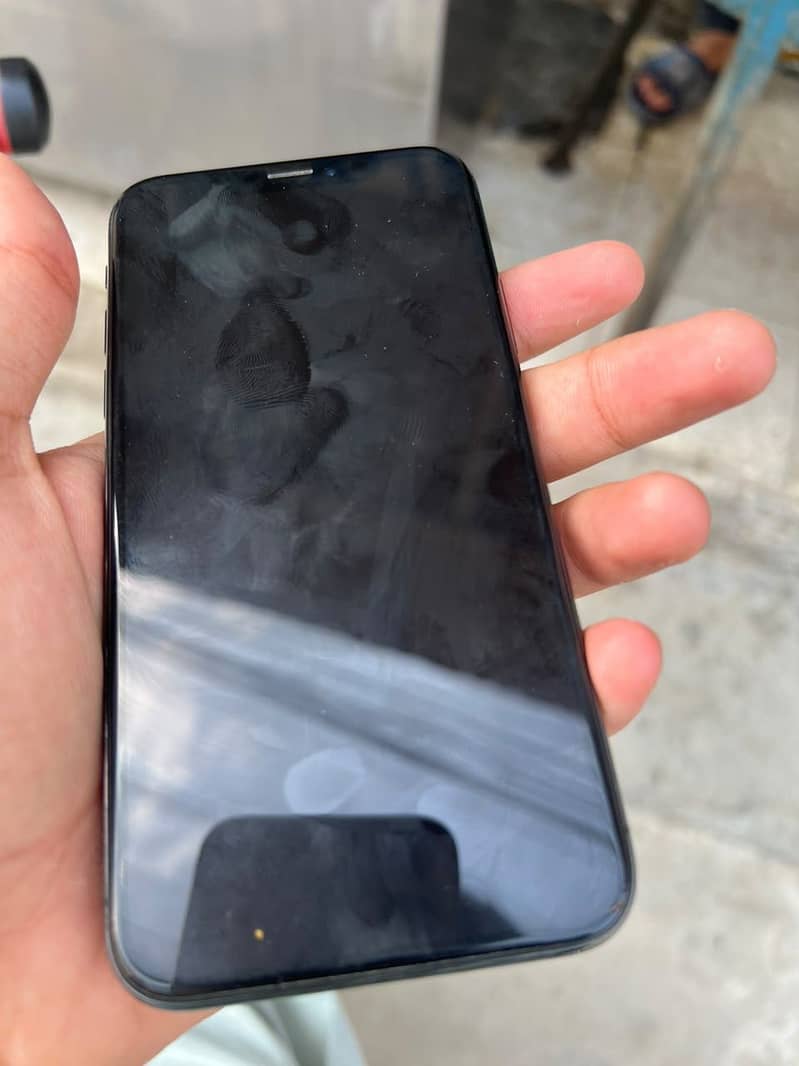 Apple iPhone X 2
