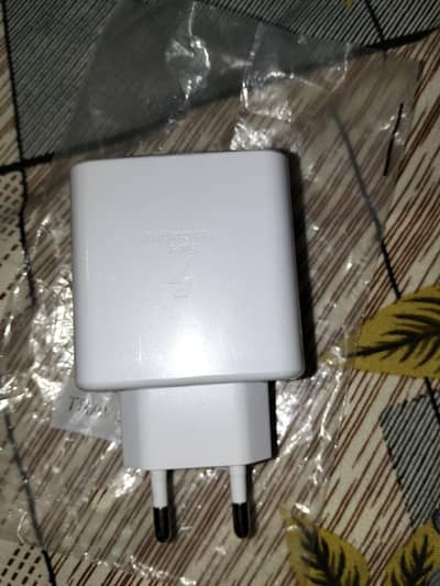 Super fast charging