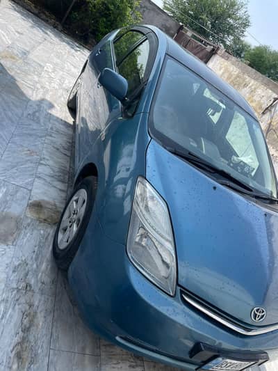 Toyota Prius 2006