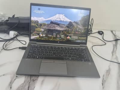 zbook hp