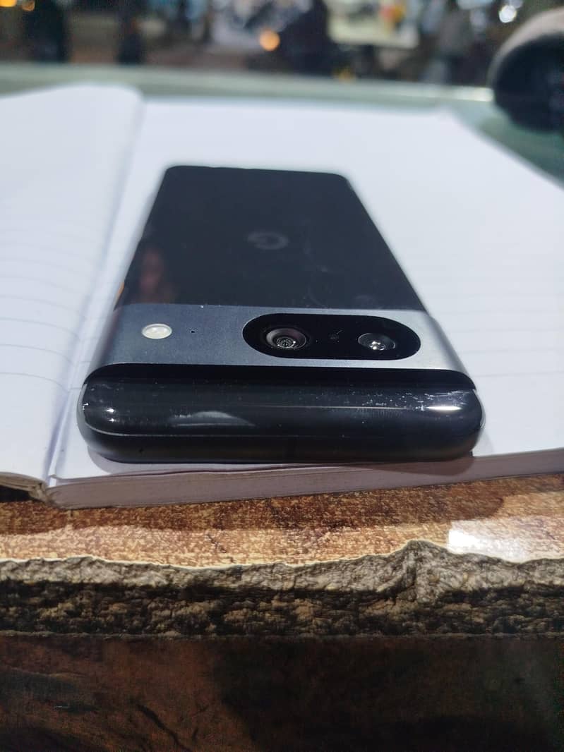Google Pixel 8 1