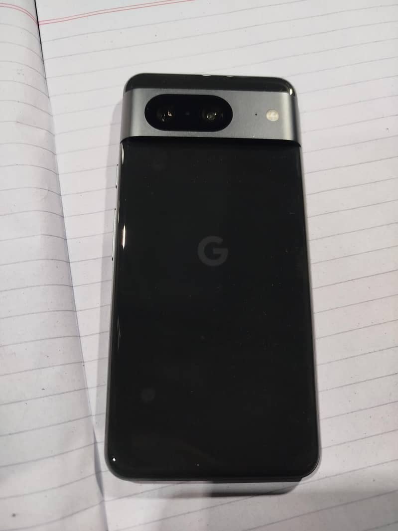 Google Pixel 8 8