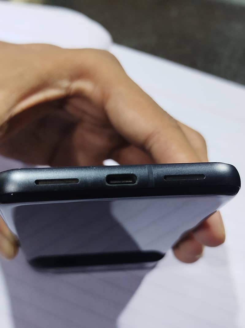 Google Pixel 8 10