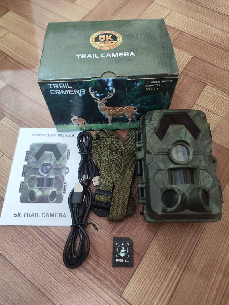 Trial camera 1
