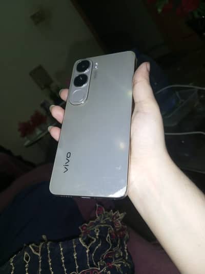 Vivo Y200