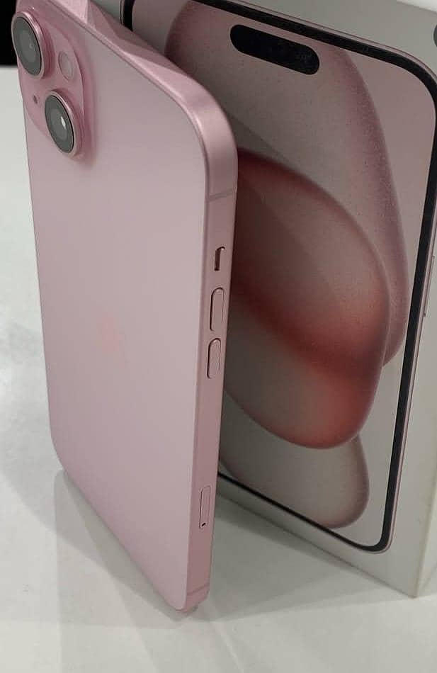 Apple iPhone 15 plus 2