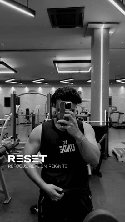 RANA MOIZ