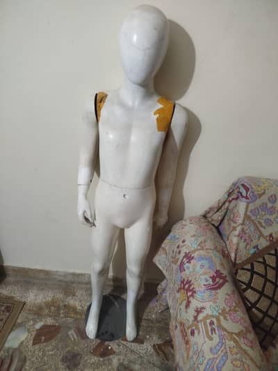 Baby size Dummy
