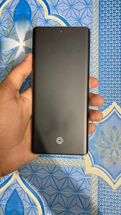 Tecno CAMON 40 Pro