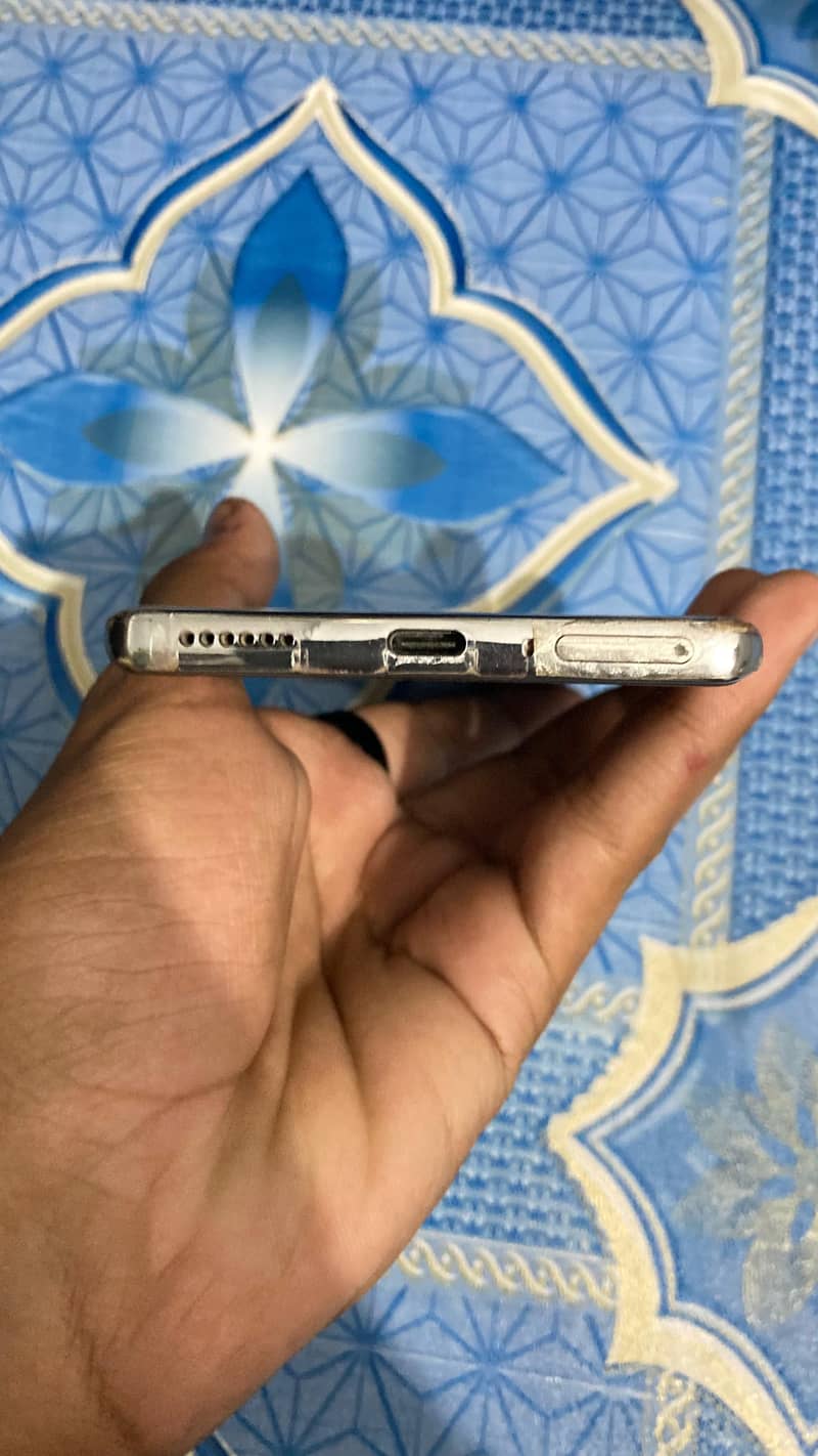 Tecno CAMON 40 Pro 3