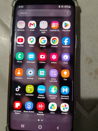 Samsung Mobile S9