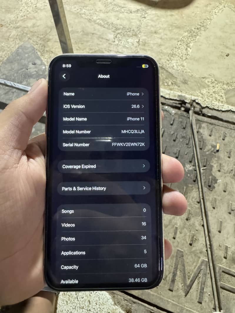 Iphone 11 1