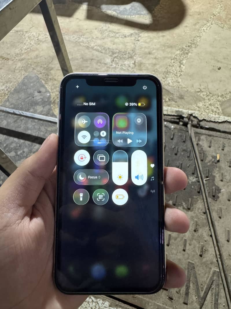 Iphone 11 4