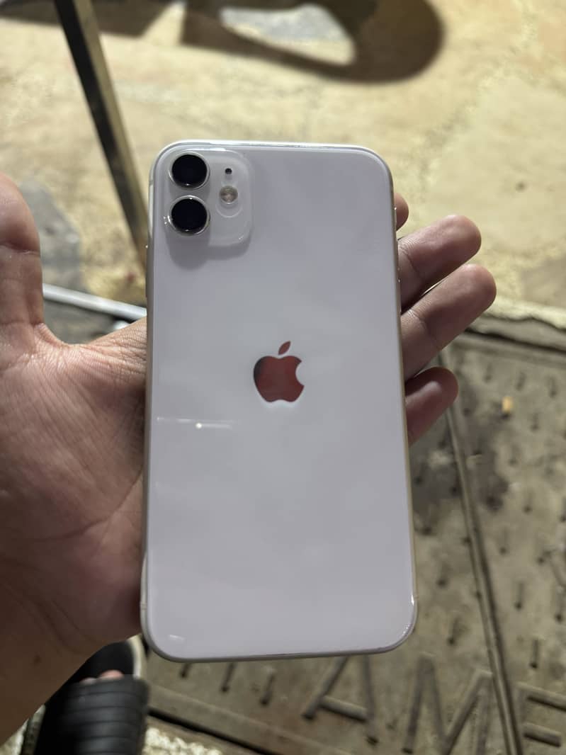 Iphone 11 5