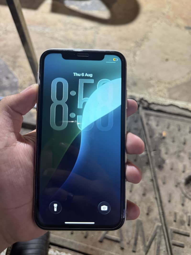 Iphone 11 6
