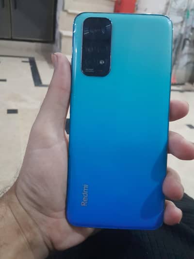 Xiaomi Redmi Note 11