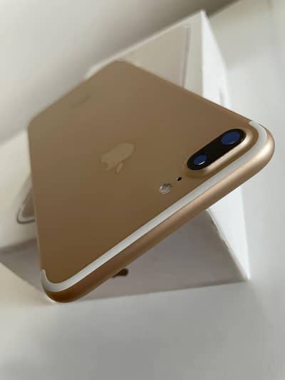 Apple iPhone 7 Plus