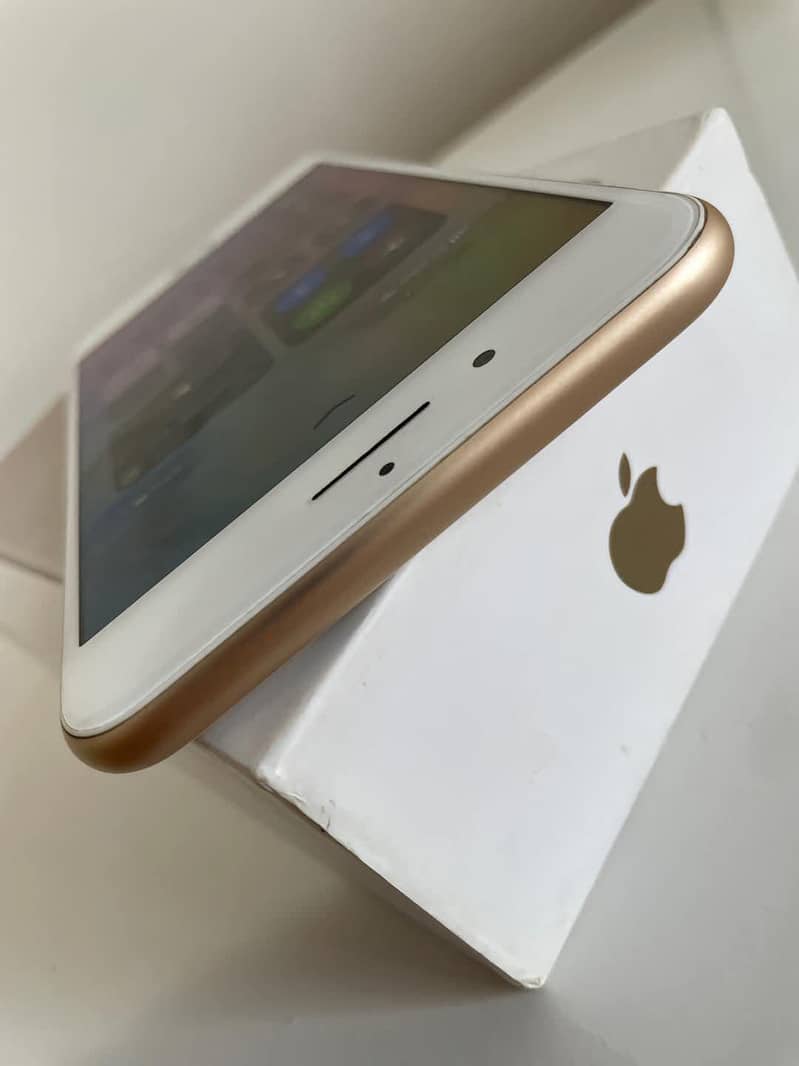 Apple iPhone 7 Plus 3