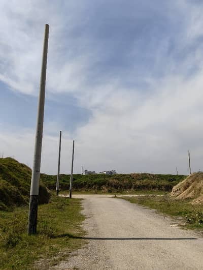 Plot For Sale Sector I-15/2