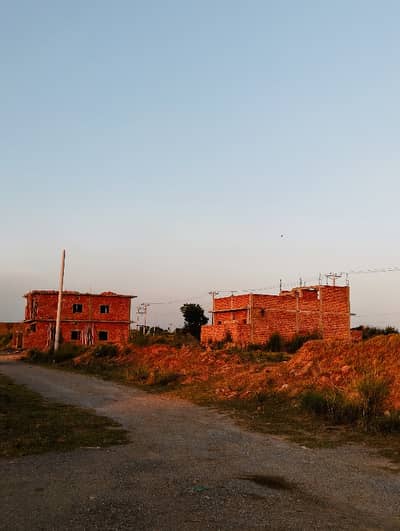 Plot For Sale Sector I-15/3 Street 46