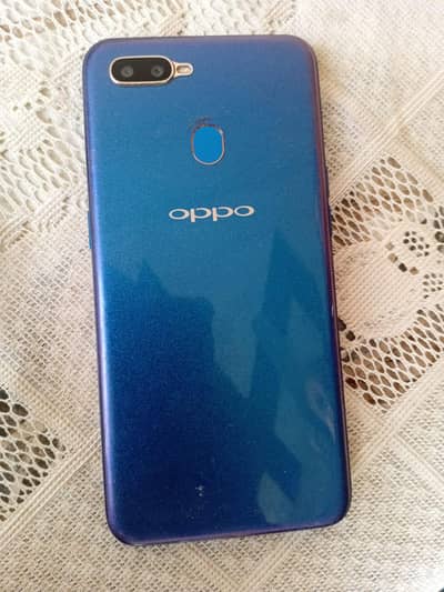 OPPO A5s used
