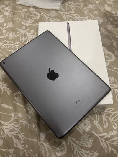 Ipad 9th generation