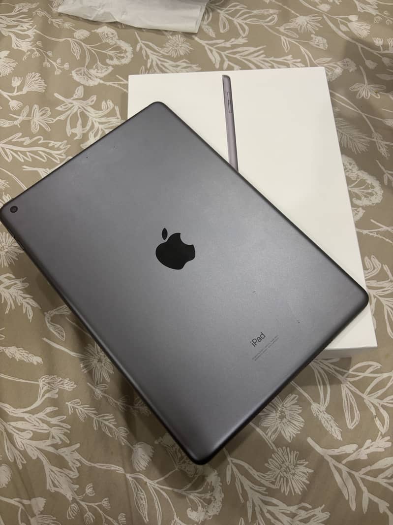 Ipad 9th generation 0