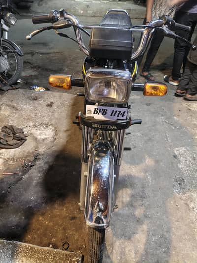new condition 03259734180