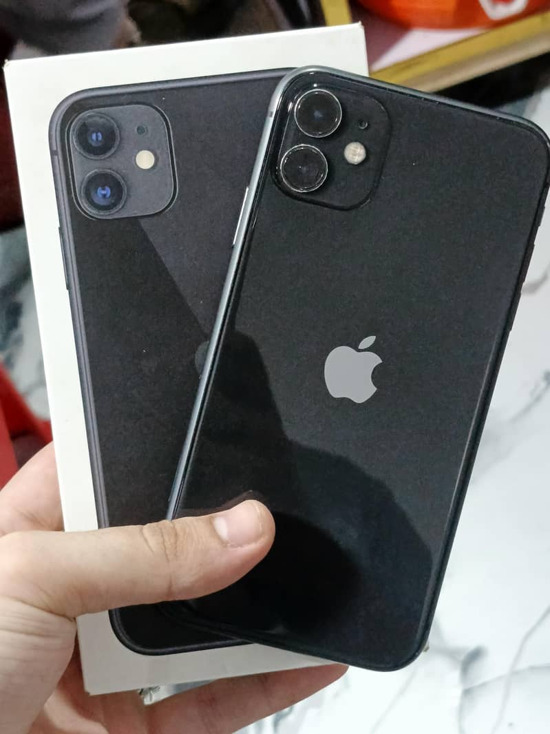 iphone 11 0
