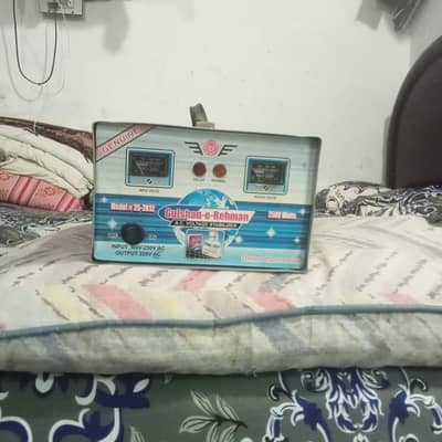 good condition