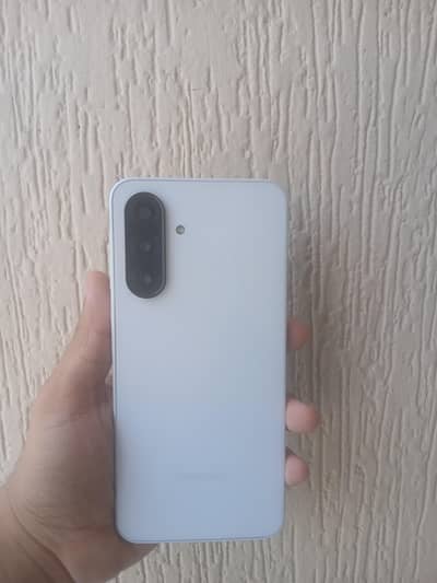 Samsung Mobile A26 5G 8 256  PTA APROVED