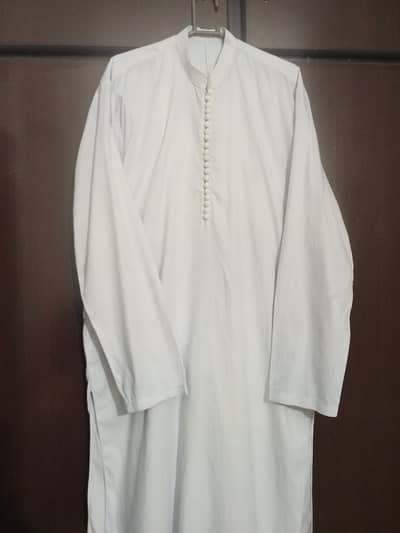 Shalwar Kameez & kurta Trouser