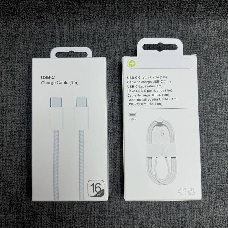 PD CABLE 60W 0