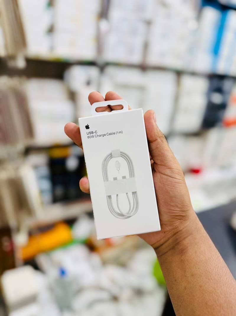 PD CABLE 60W 1